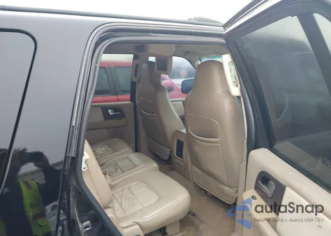 2004 Ford Expedition Eddie Bauer z USA, uszkodzony, nr VIN 1FMPU17L54LB85686